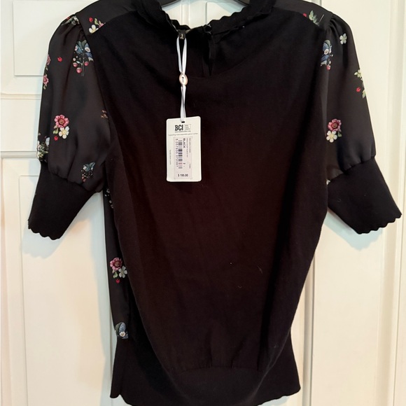 Ted Baker Addylyn Oracle Top - Picture 4 of 6